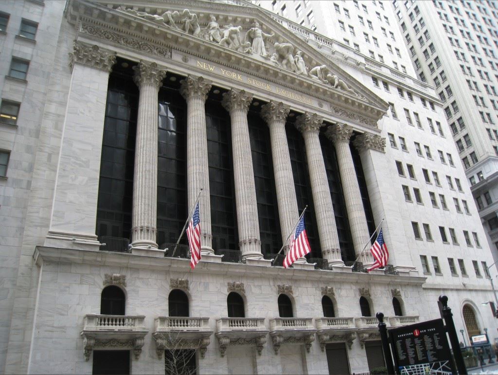NYS Exchange