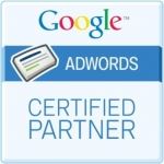 Google AdWords Certified Partner
