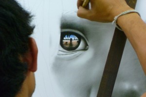 Create Your Masterpiece