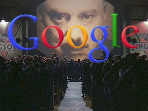 Google Is Always Watching You