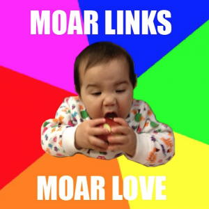 Moar Links