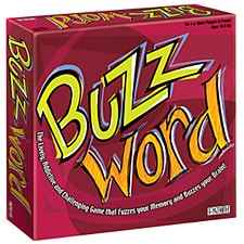 Buzz Word