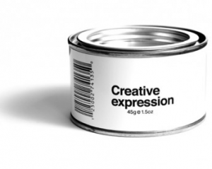 Can of Expression