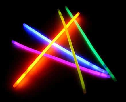Glow Sticks Image