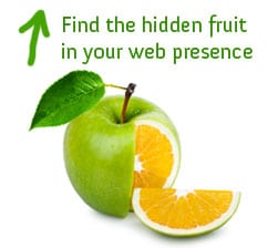 Hidden Fruit