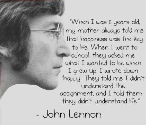 John Lennon Image