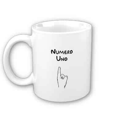 Uno Mug