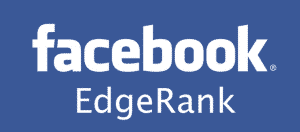 FB Edgerank