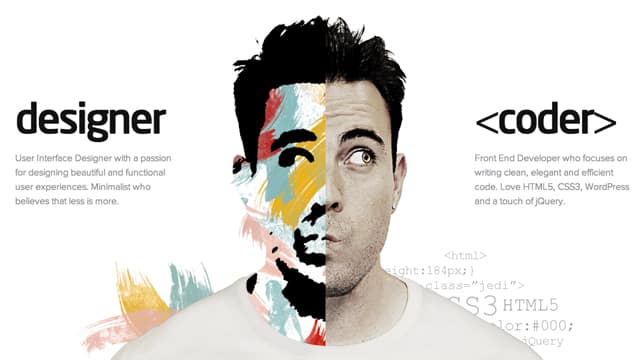 Designer-Coder