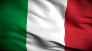 Italian Flag