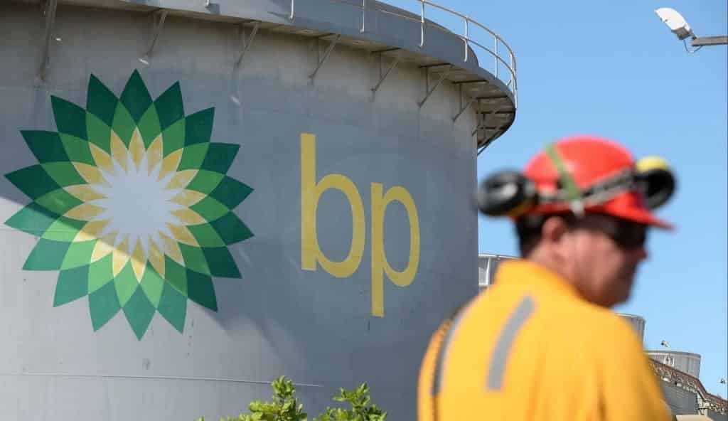 BP Brand