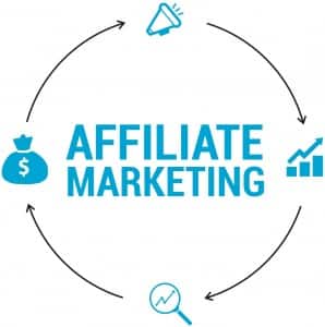 Affiliate Marketing 