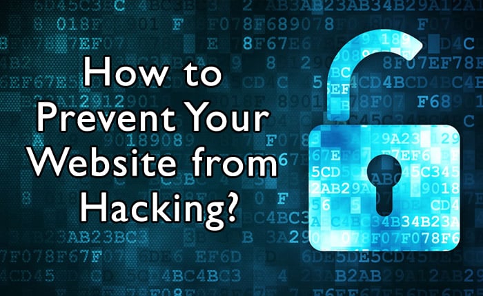 Website Hacking