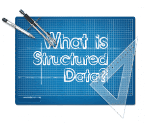 What is Structured Data