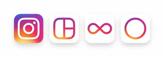 Instagram Logo