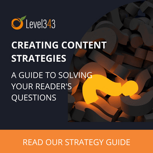 content strategies guide