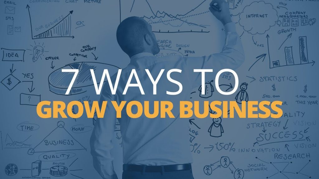 Local SEO: 7 Ways to Grow Your Business