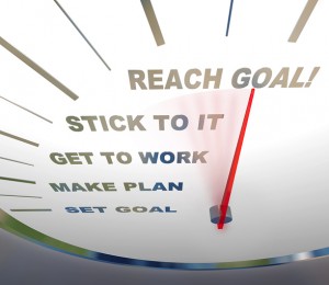 Reach Your ROI