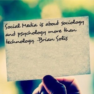 What is Social Media?