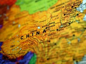 China is Bigger than You Think