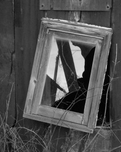 Looking Glass...