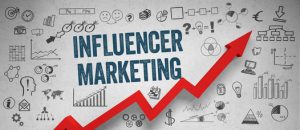 Influencer Marketing