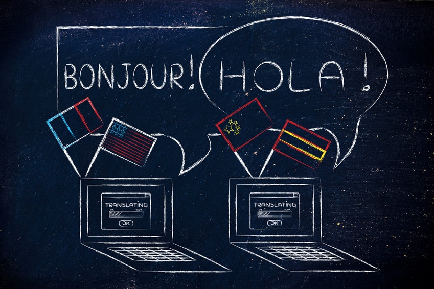 International SEO