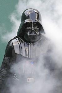 The Dark Side