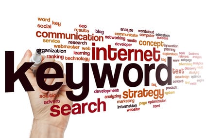 Keywords Matter