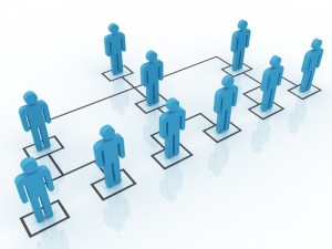 Multi Level Marketing MLM3