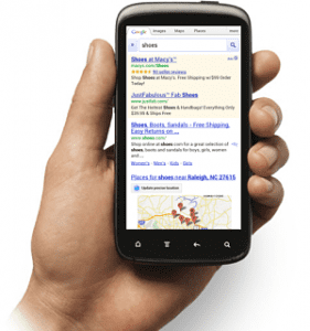 Mobile_SERP_ads