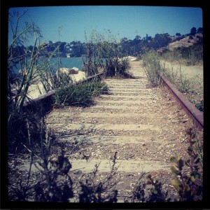 Going Nowhere