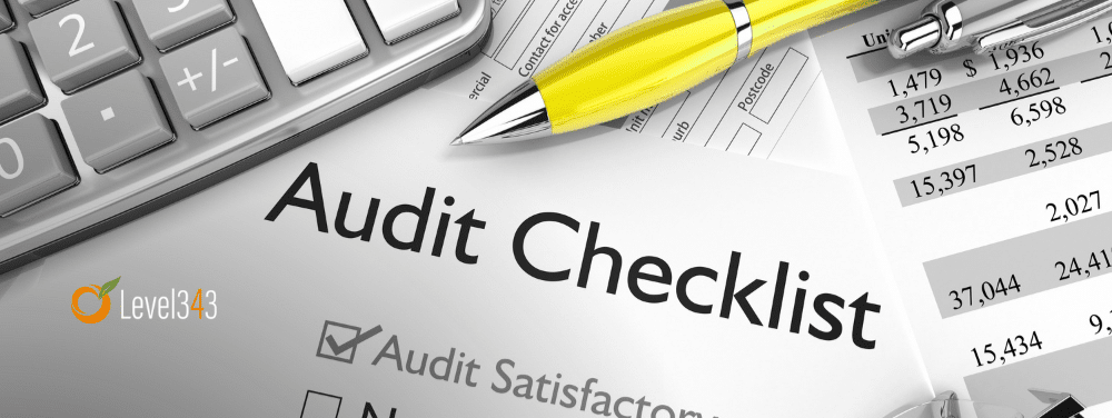 Auditing Tools