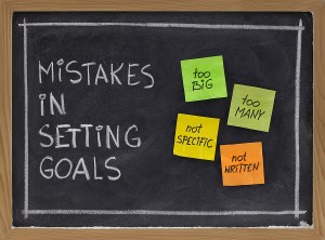 bigstock_Mistakes_In_Setting_Goals_6359413