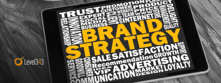Building Your Brand With Brand Marketing