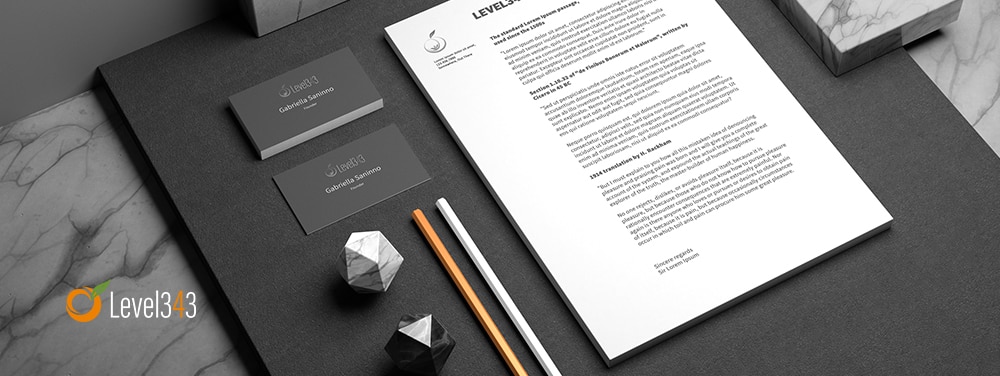 brand marketing packages