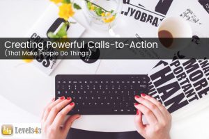 powerful calls to action