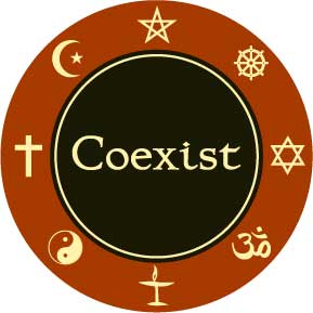 coexist