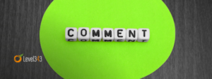 Comment Spam vs Comment Links