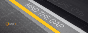"Mind the gap" - content gap analysis concept