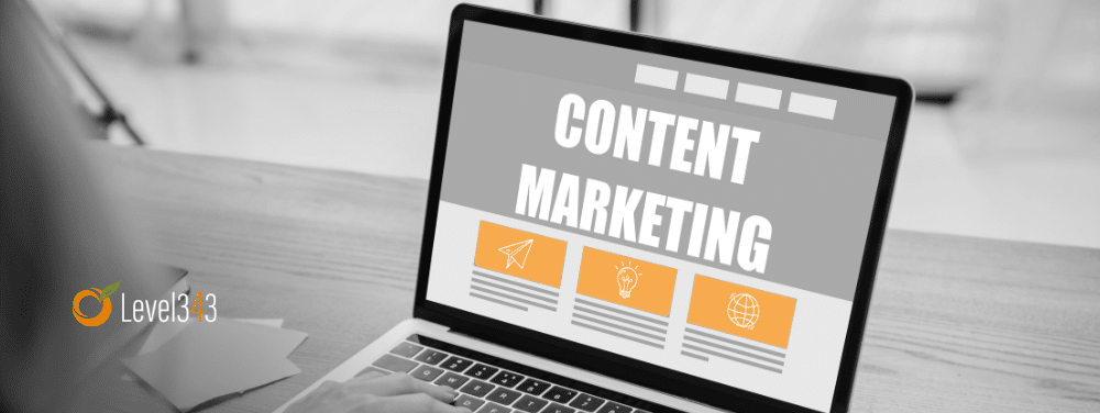 Build Your Brand With Content Marketing