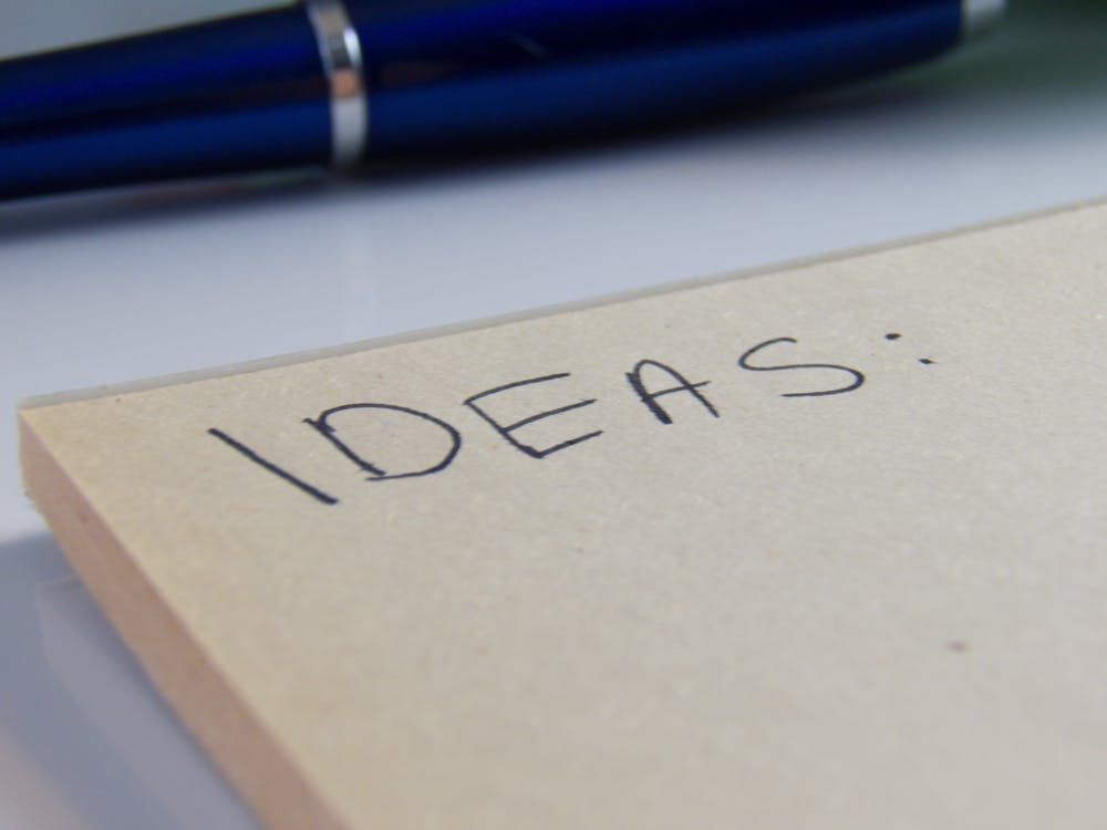 content marketing ideas for brands