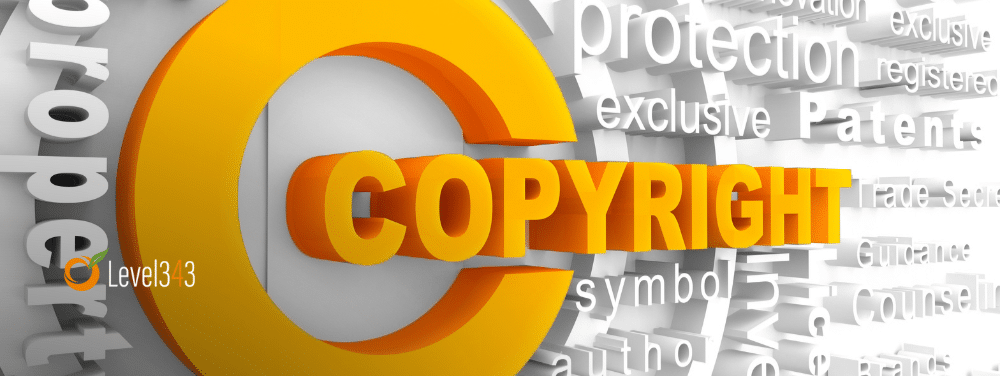 Strategies for Copyrighting