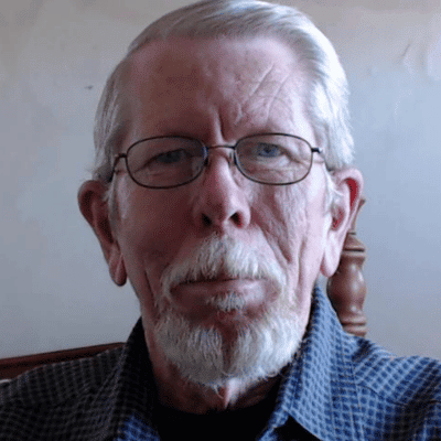 Picture of Doc Sheldon