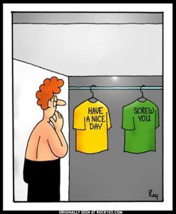decisions