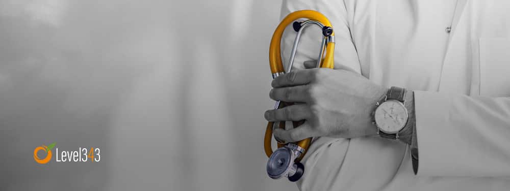 Digital Marketing Strategies for the Healthcare Industry | Level343 LLC