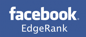 What is EdgeRank?