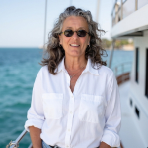 Level343 Founder & CEO: Gabriella Sannino
