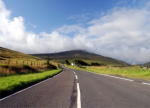 going the extra mile