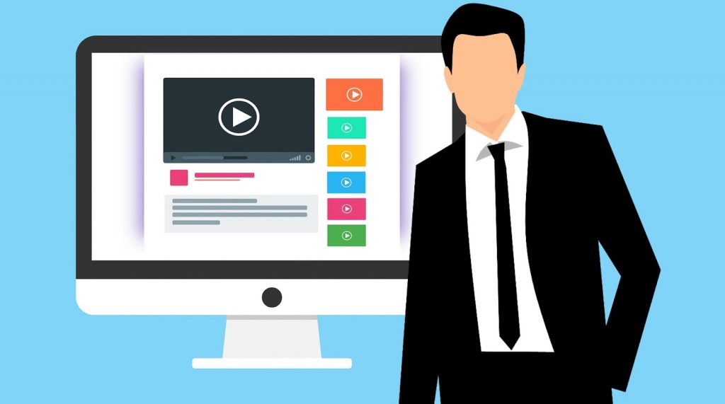 how does hosting videos improve SEO?